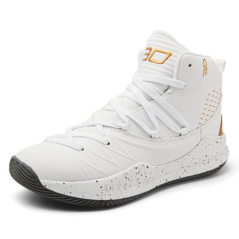 Men’s basketball shoes