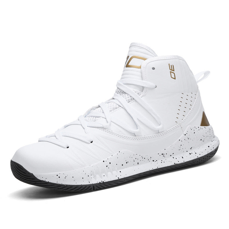 Men’s basketball shoes
