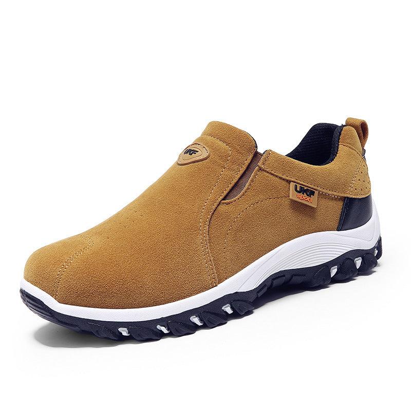 Men’s outdoor shoes