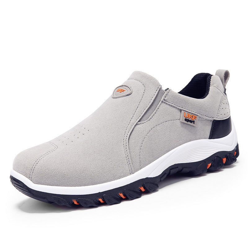 Men’s outdoor shoes