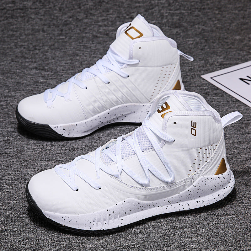 Men’s basketball shoes