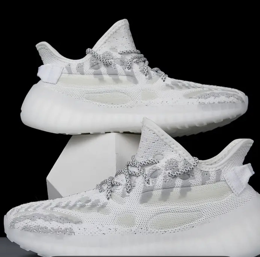Men’s yeezy sneakers