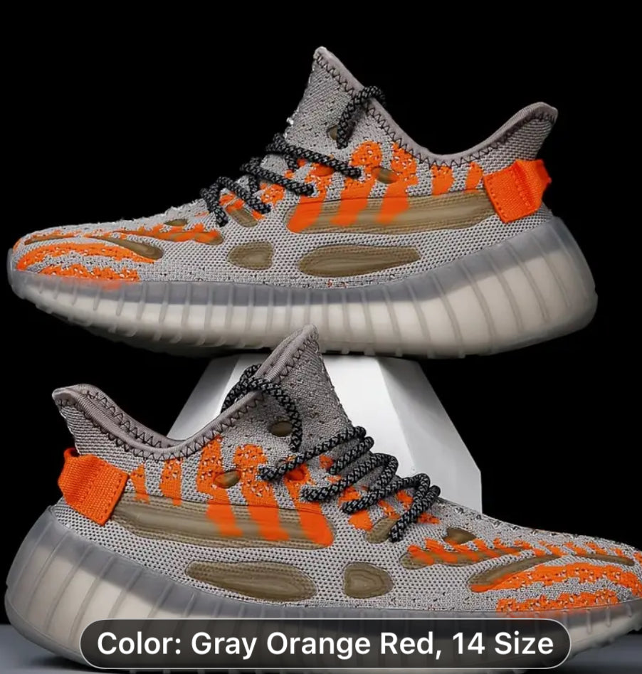 Men’s yeezy sneakers