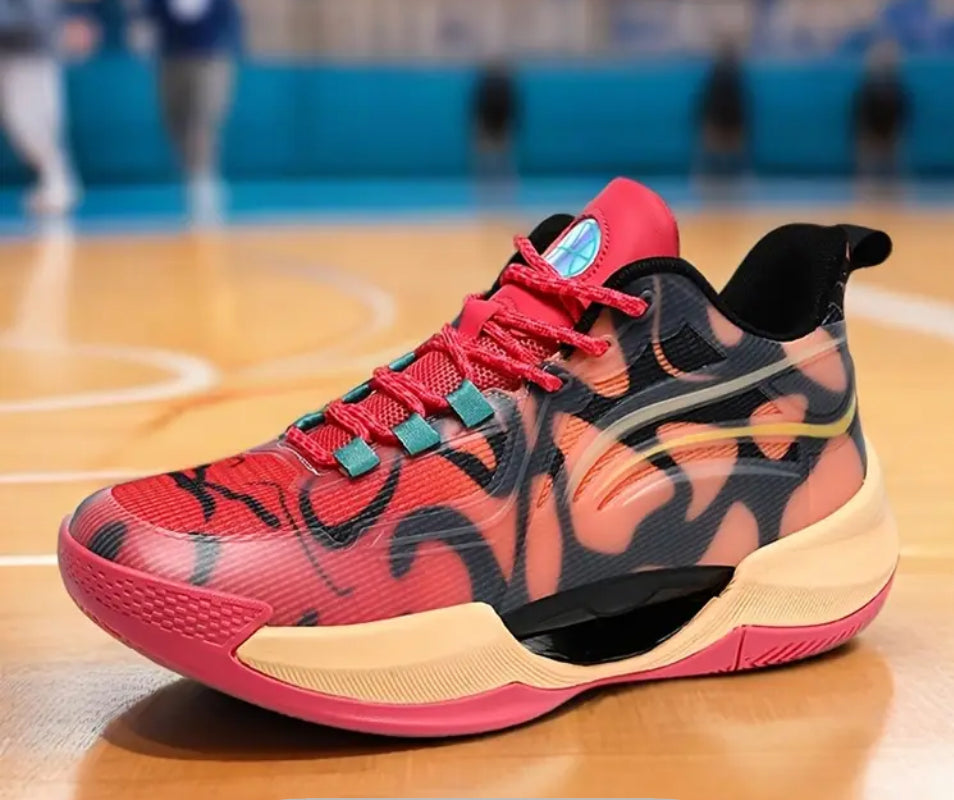 Men basketball shoes