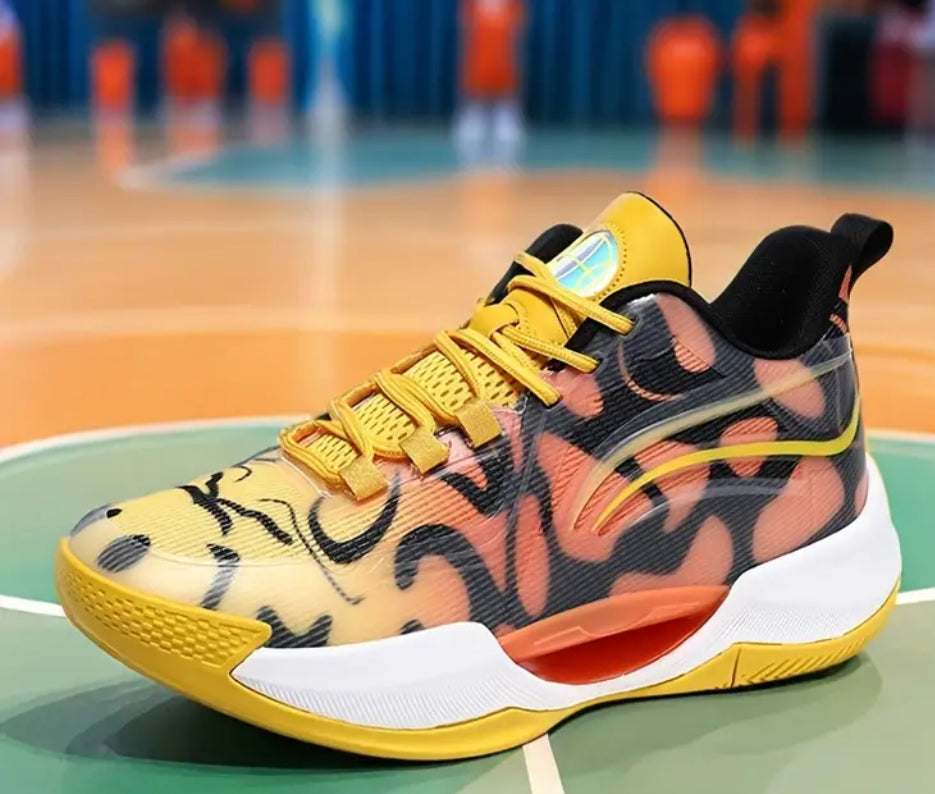 Men basketball shoes