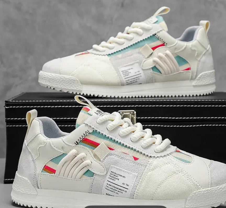 Men’s skate sneakers