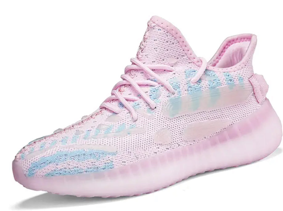 Men’s yeezy sneakers