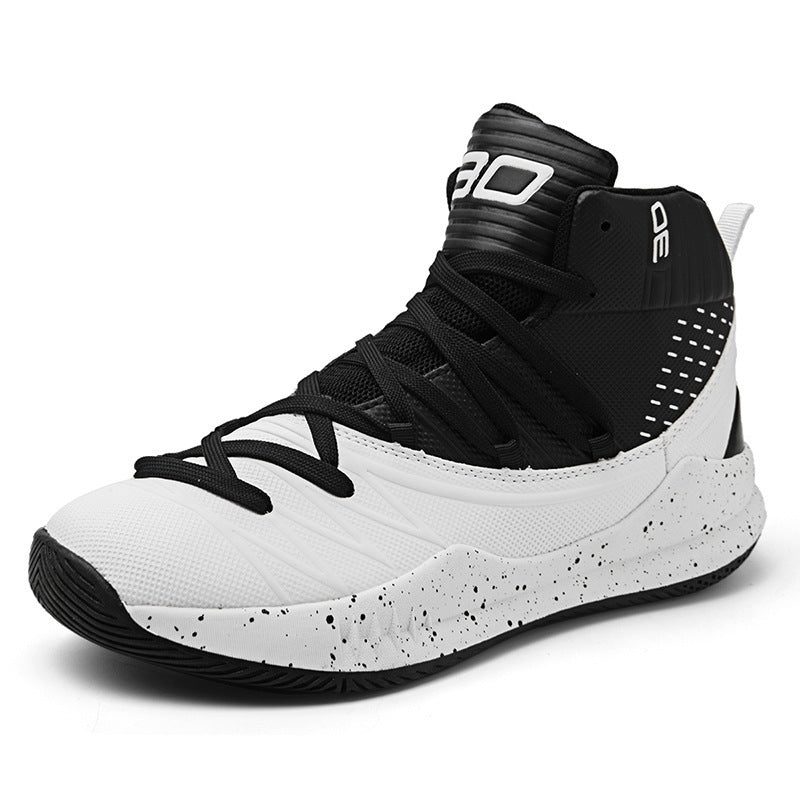 Men’s basketball shoes